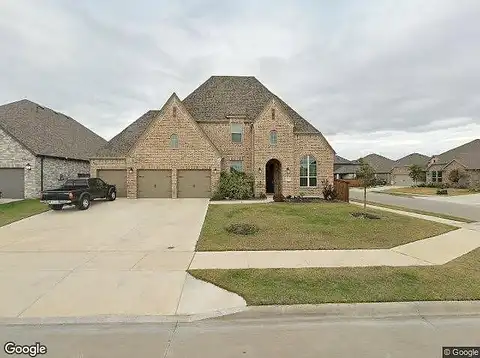 Maken, HASLET, TX 76052