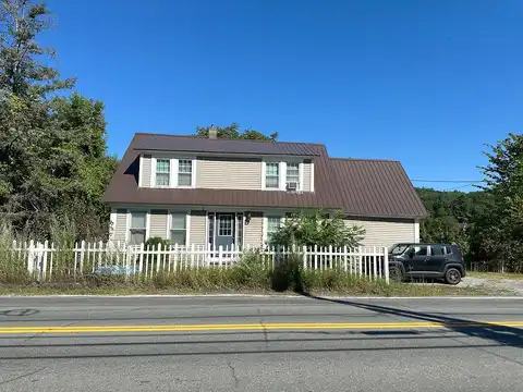 Main, LISBON, NH 03585