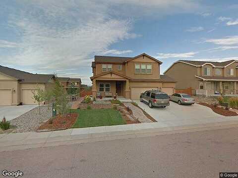 Angelina, PEYTON, CO 80831