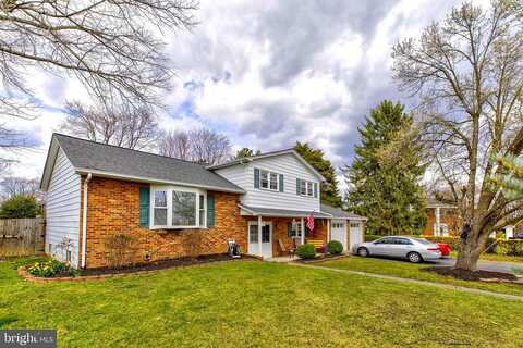 Country Club, WINCHESTER, VA 22602