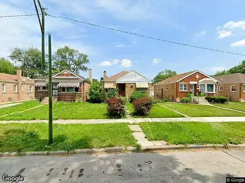 Parnell, CHICAGO, IL 60628