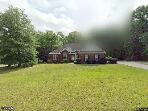 Blue Ridge, STATESBORO, GA 30458