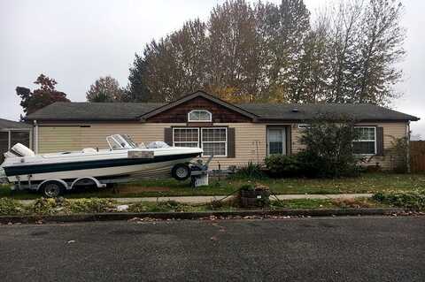 Noble, STAYTON, OR 97383