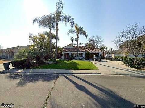 Blodget, BAKERSFIELD, CA 93314