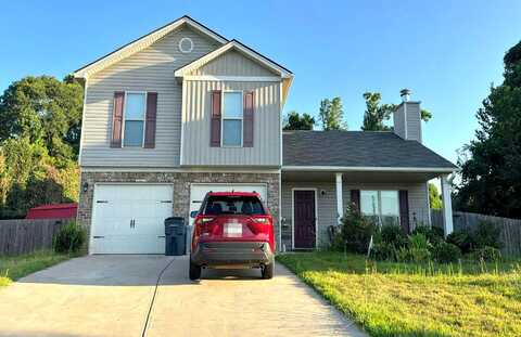 Brookside, LULA, GA 30554
