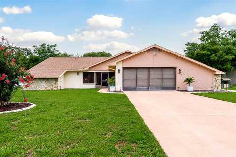 Cecil, SPRING HILL, FL 34609
