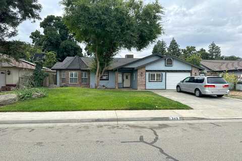 Vine, VISALIA, CA 93292
