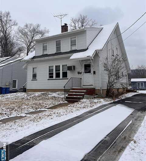 Cherry, BOUND BROOK, NJ 08805