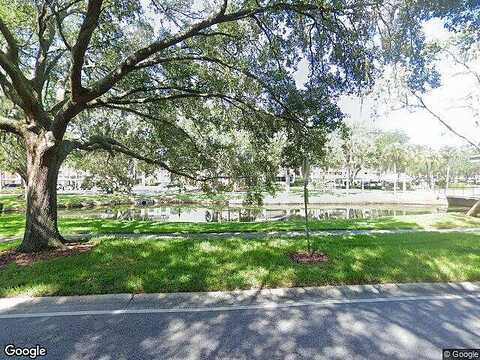 Greenfield Dr, Tampa, FL 33618