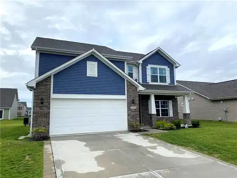 Crystal, FORTVILLE, IN 46040
