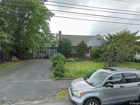 Howe, NATICK, MA 01760