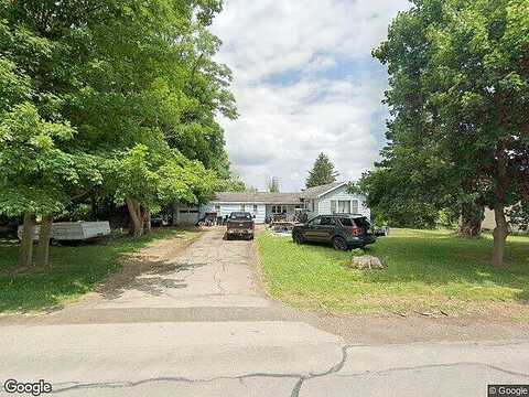Allen, ALBION, NY 14411