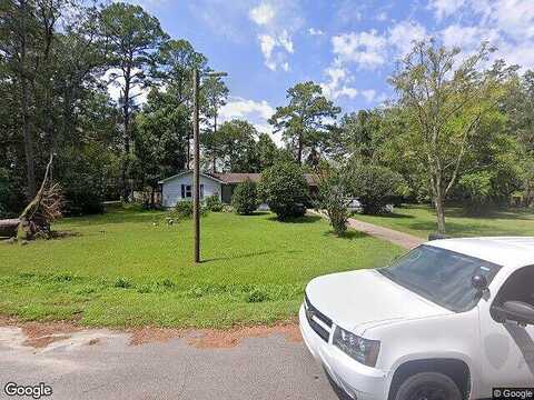 Florida, MONTICELLO, FL 32344