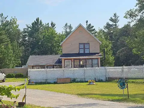 Us Highway 31, PELLSTON, MI 49769