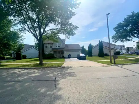 Sycamore, STREAMWOOD, IL 60107