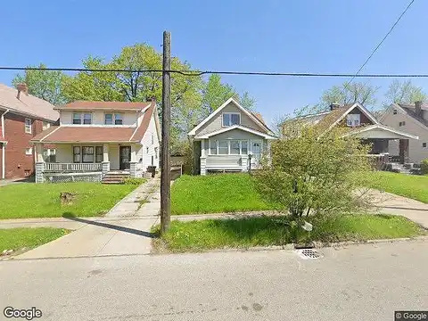Bartlett, CLEVELAND, OH 44120