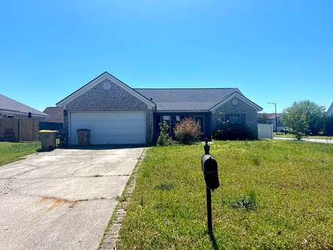 Binnacle, PORT WENTWORTH, GA 31407