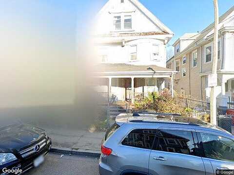 Brenton, DORCHESTER, MA 02121