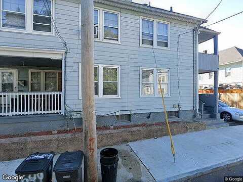 Clover, NEW HAVEN, CT 06519