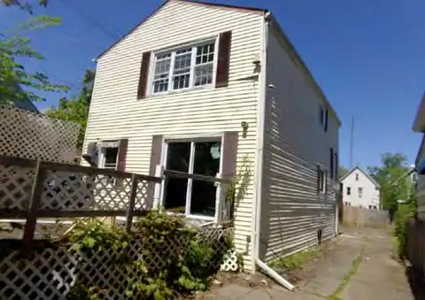 Grace, BUFFALO, NY 14207