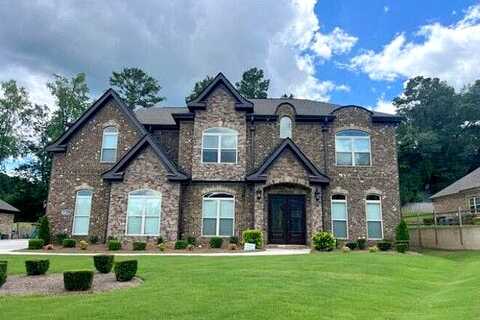 Radcliffe, MCDONOUGH, GA 30253