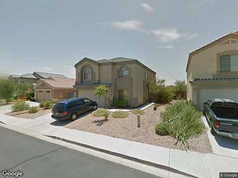 231St, BUCKEYE, AZ 85326