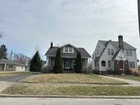 Plainfield, CLEVELAND, OH 44121