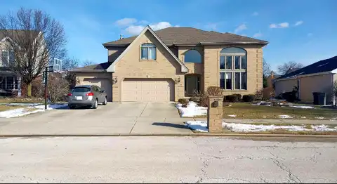Preston, ORLAND PARK, IL 60467