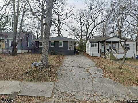 Clermont Ave, East Point, GA 30344
