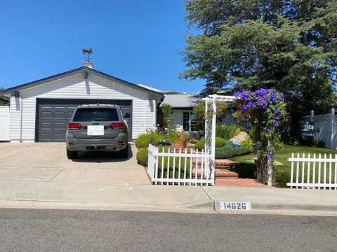 Jeff Park, POWAY, CA 92064