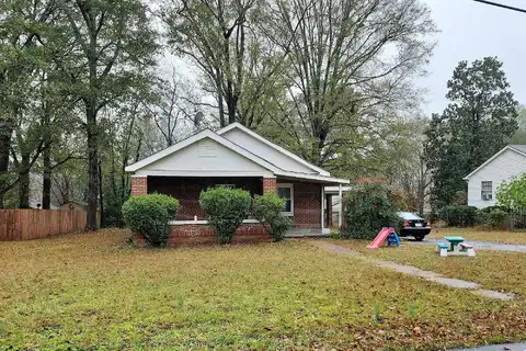 Kirby, SUMMERVILLE, GA 30747