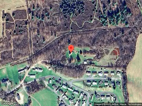 Edwin J Carr, UNADILLA, NY 13849