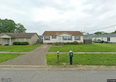 Galston, LOUISVILLE, KY 40272