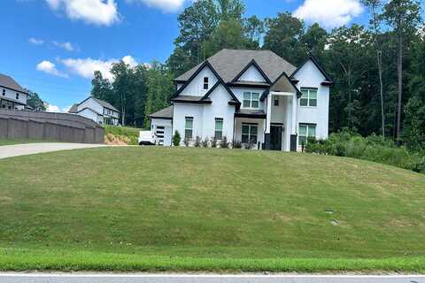 Bowman, LAWRENCEVILLE, GA 30045