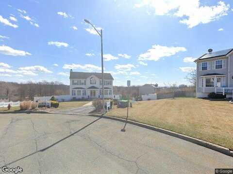 Silo Farm, MIDDLETOWN, NY 10941