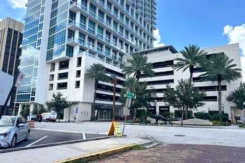 E Robinson St Unit 24B-7, Orlando, FL 32801