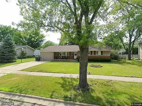 Cady, PALATINE, IL 60074