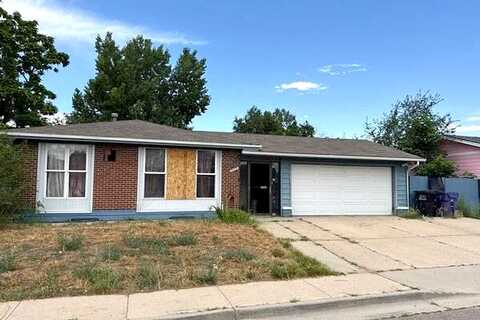 53Rd, DENVER, CO 80239