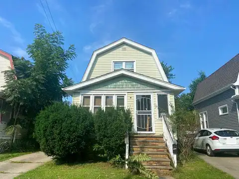 172Nd, CLEVELAND, OH 44110
