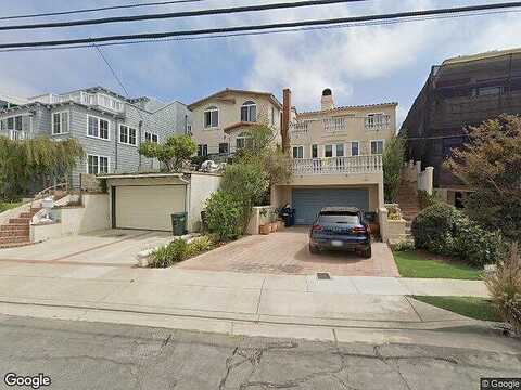 Prospect, HERMOSA BEACH, CA 90254