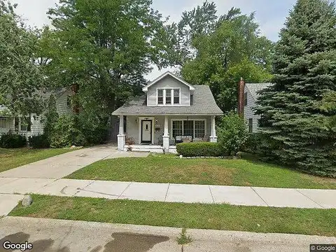 Semrau, EASTPOINTE, MI 48021