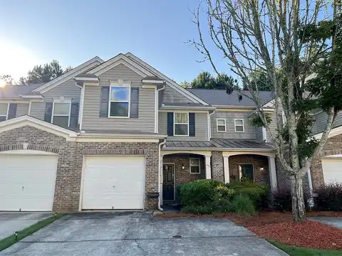 Ellis, CONYERS, GA 30012