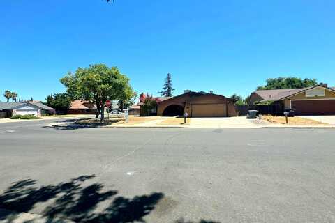 Rose, CERES, CA 95307