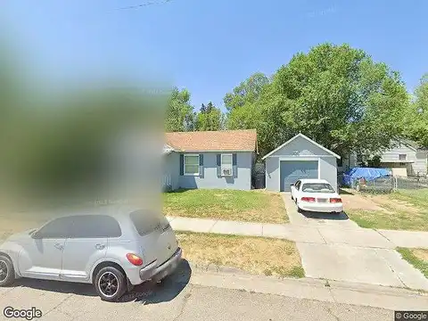 Calkins, IDAHO FALLS, ID 83402
