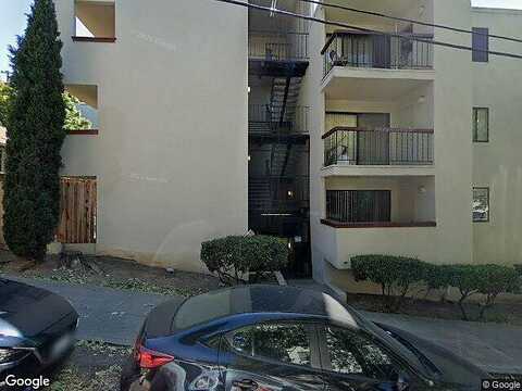Pearl Street #308, Oakland, CA 94611