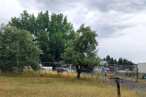 Richardson, KENO, OR 97627