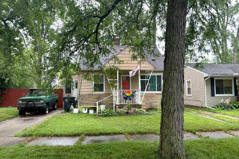 Camden, FERNDALE, MI 48220