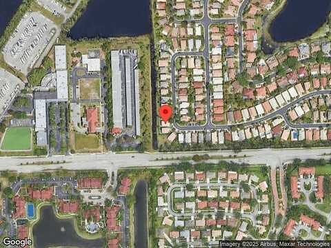 106Th, PEMBROKE PINES, FL 33025