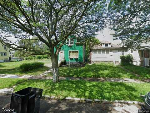 Baylis, DETROIT, MI 48238