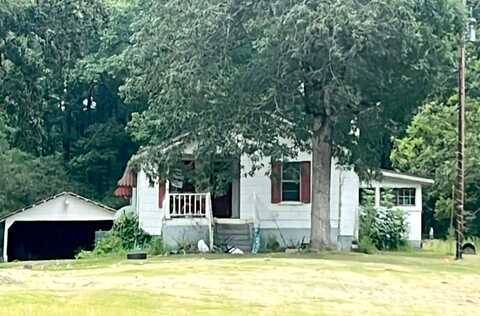 Lost Creek, CARBON HILL, AL 35549